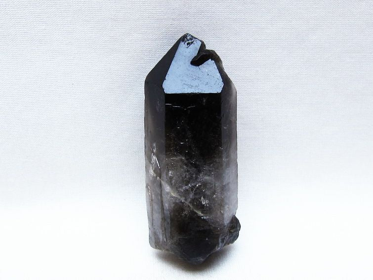 モリオン 原石 ブラジル産 黒水晶 一点物 171-9485