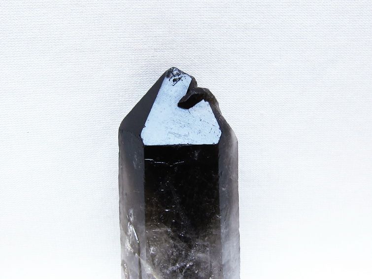 モリオン 原石 ブラジル産 黒水晶 一点物 171-9485