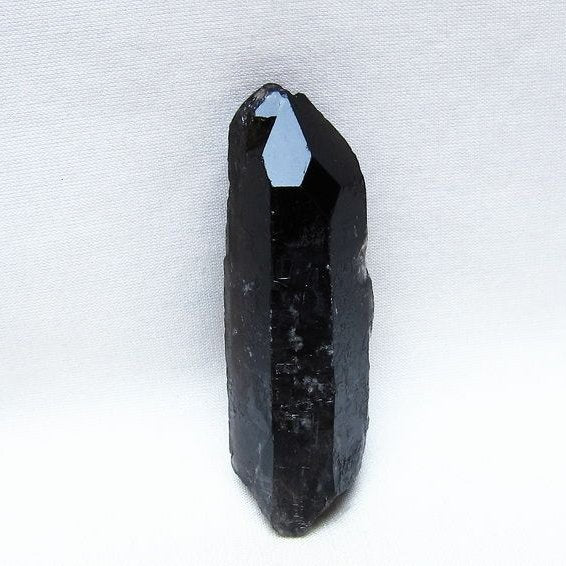 モリオン 原石 ブラジル産 黒水晶 一点物 171-9486