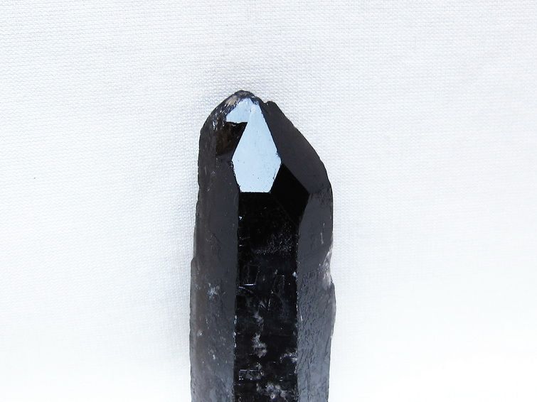 モリオン 原石 ブラジル産 黒水晶 一点物 171-9486