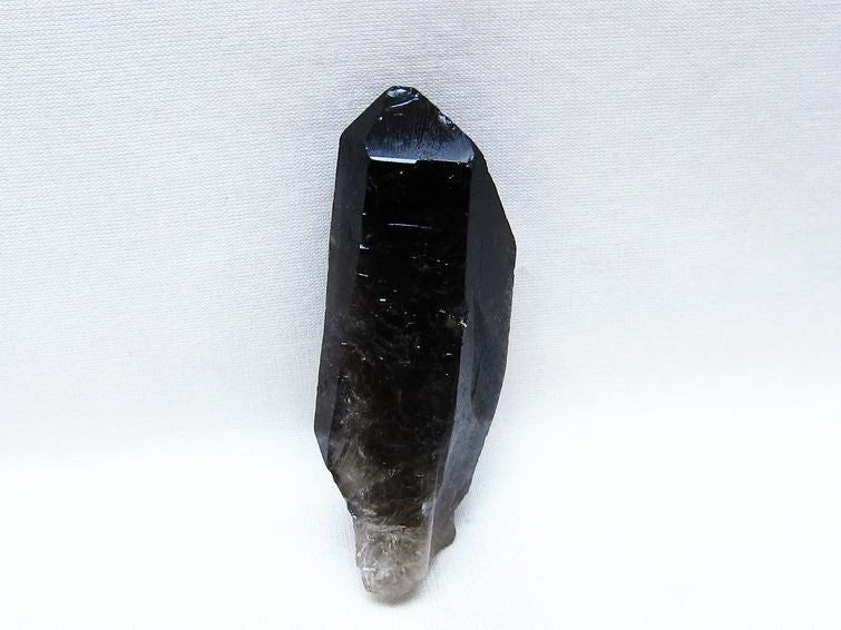 モリオン 原石 ブラジル産 黒水晶 一点物 171-9487