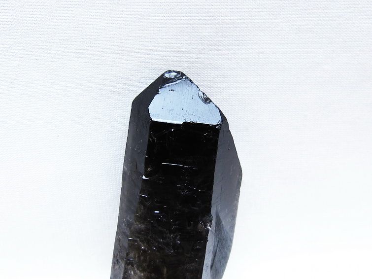 モリオン 原石 ブラジル産 黒水晶 一点物 171-9487