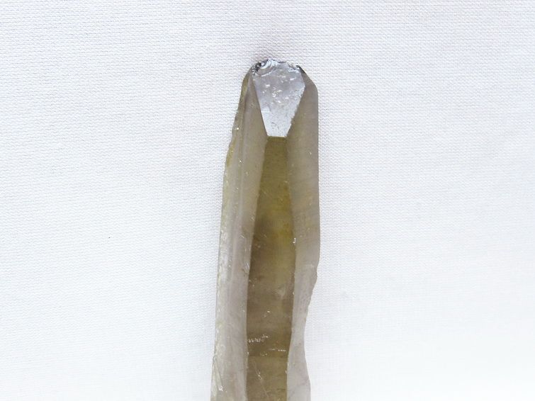 モリオン 原石 ブラジル産 黒水晶 一点物 171-9488