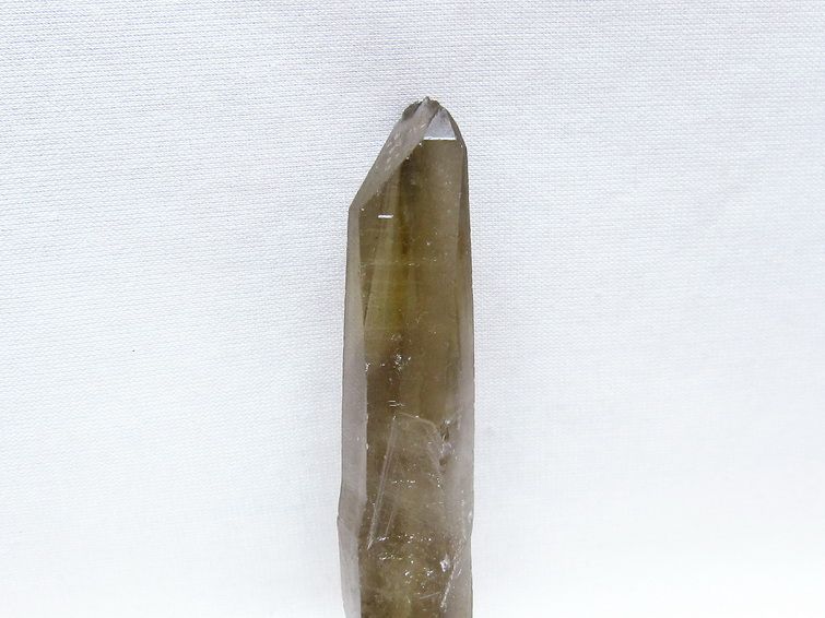 モリオン 原石 ブラジル産 黒水晶 一点物 171-9488