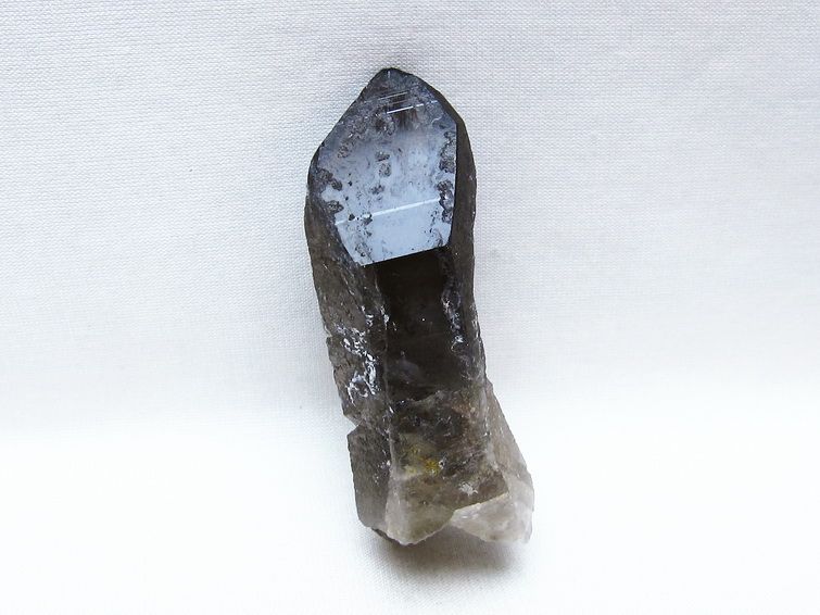 モリオン 原石 ブラジル産 黒水晶 一点物 171-9489