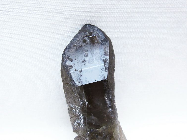 モリオン 原石 ブラジル産 黒水晶 一点物 171-9489