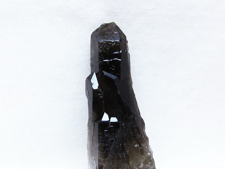 モリオン 原石 ブラジル産 黒水晶 一点物 171-9490