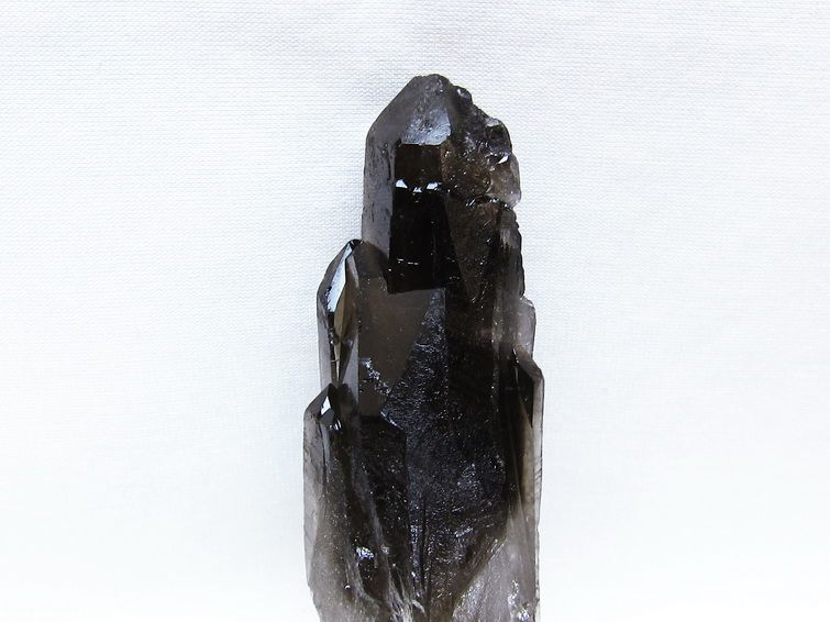 モリオン 原石 ブラジル産 黒水晶 一点物 171-9490