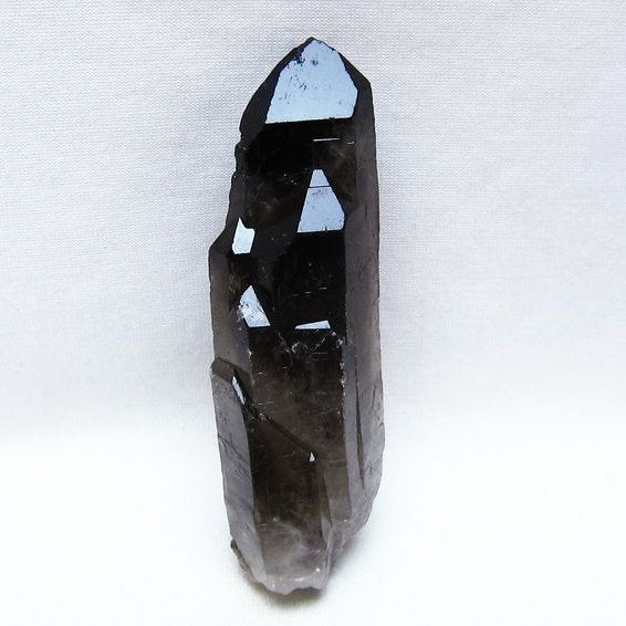モリオン 原石 ブラジル産 黒水晶 一点物 171-9491