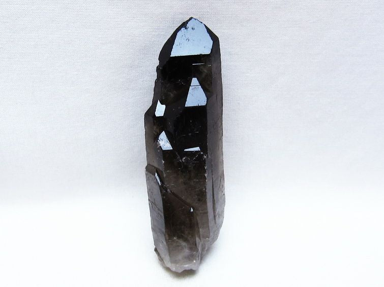 モリオン 原石 ブラジル産 黒水晶 一点物 171-9491