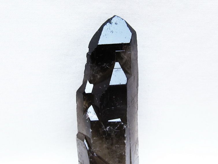 モリオン 原石 ブラジル産 黒水晶 一点物 171-9491