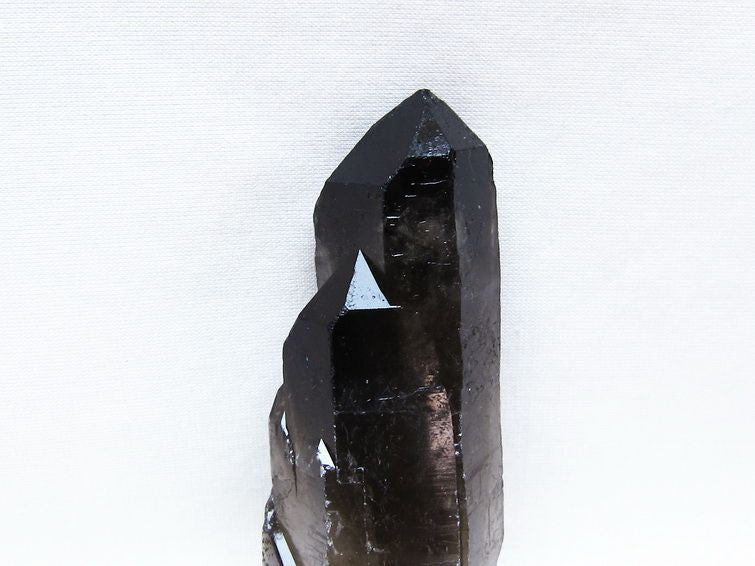 モリオン 原石 ブラジル産 黒水晶 一点物 171-9491