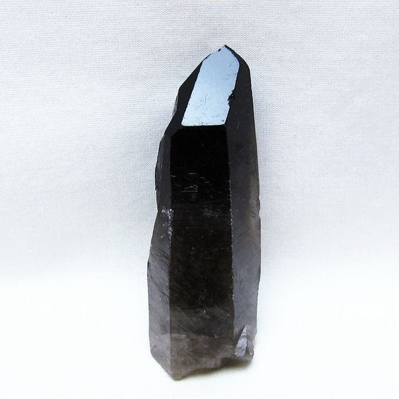 モリオン 原石 ブラジル産 黒水晶 一点物 171-9492
