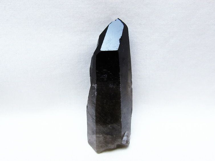 モリオン 原石 ブラジル産 黒水晶 一点物 171-9492