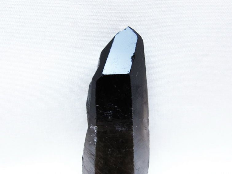 モリオン 原石 ブラジル産 黒水晶 一点物 171-9492