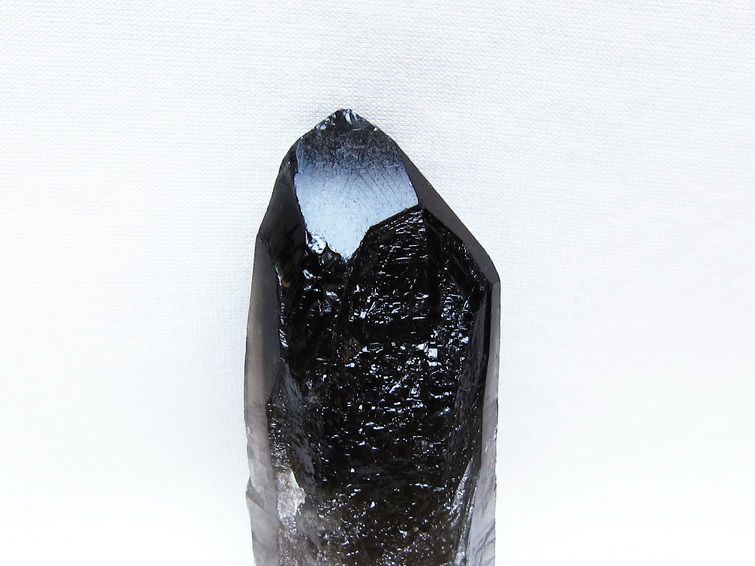 モリオン 原石 ブラジル産 黒水晶 一点物 171-9492