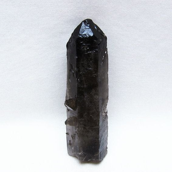 モリオン 原石 ブラジル産 黒水晶 一点物 171-9493