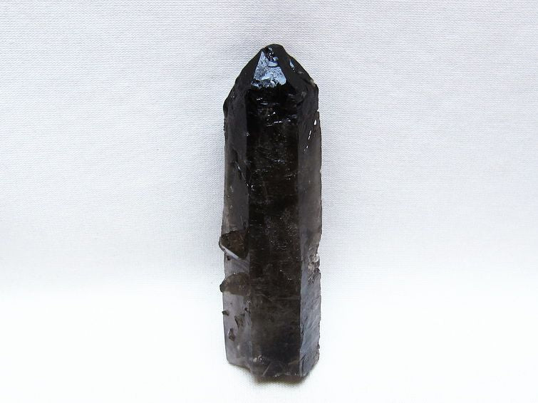 モリオン 原石 ブラジル産 黒水晶 一点物 171-9493