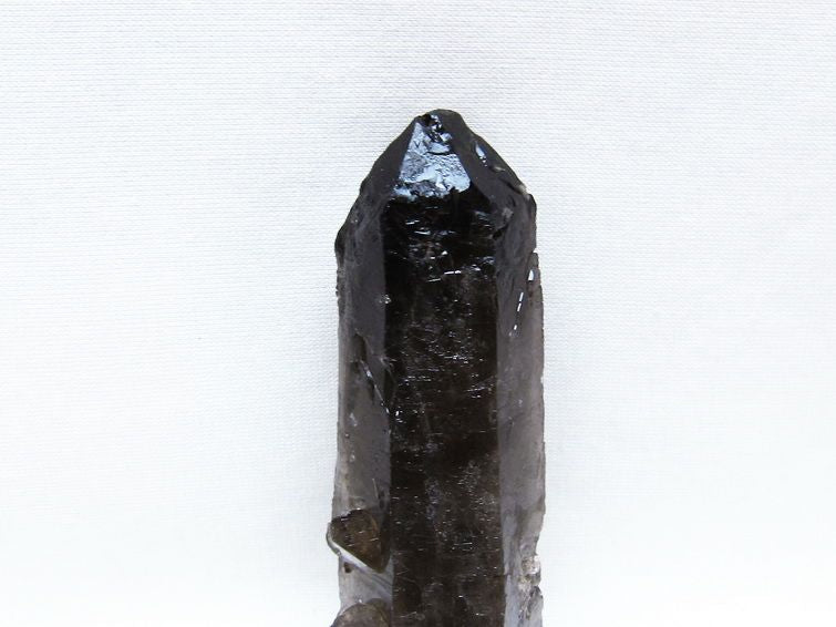モリオン 原石 ブラジル産 黒水晶 一点物 171-9493