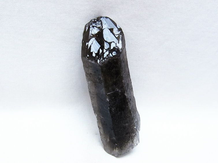 モリオン 原石 ブラジル産 黒水晶 一点物 171-9494