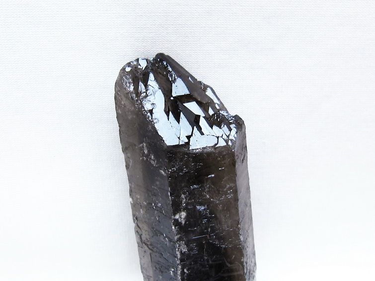 モリオン 原石 ブラジル産 黒水晶 一点物 171-9494