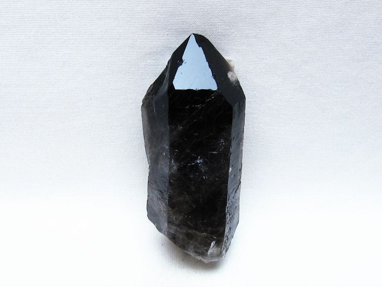 モリオン 原石 ブラジル産 黒水晶 一点物 171-9495