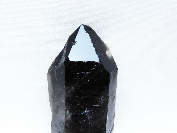 モリオン 原石 ブラジル産 黒水晶 一点物 171-9495