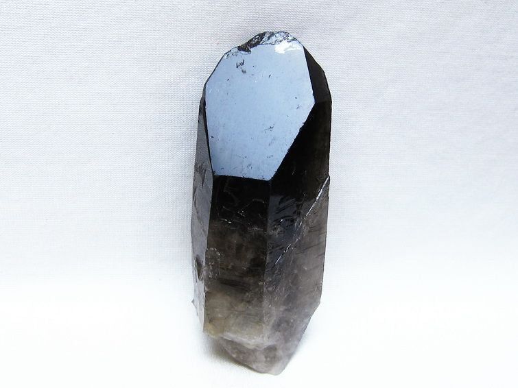 モリオン 原石 ブラジル産 黒水晶 一点物 171-9496