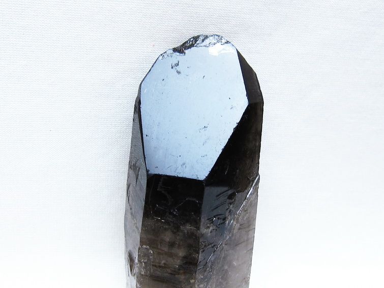 モリオン 原石 ブラジル産 黒水晶 一点物 171-9496