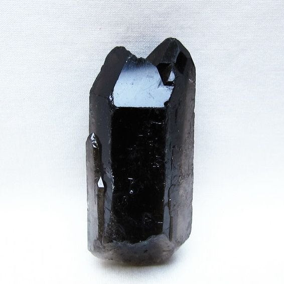 モリオン 原石 ブラジル産 黒水晶 一点物 171-9497