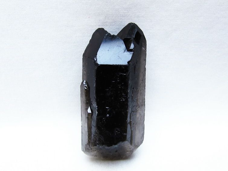 モリオン 原石 ブラジル産 黒水晶 一点物 171-9497