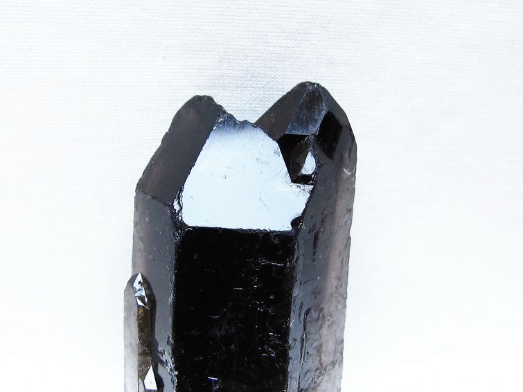 モリオン 原石 ブラジル産 黒水晶 一点物 171-9497