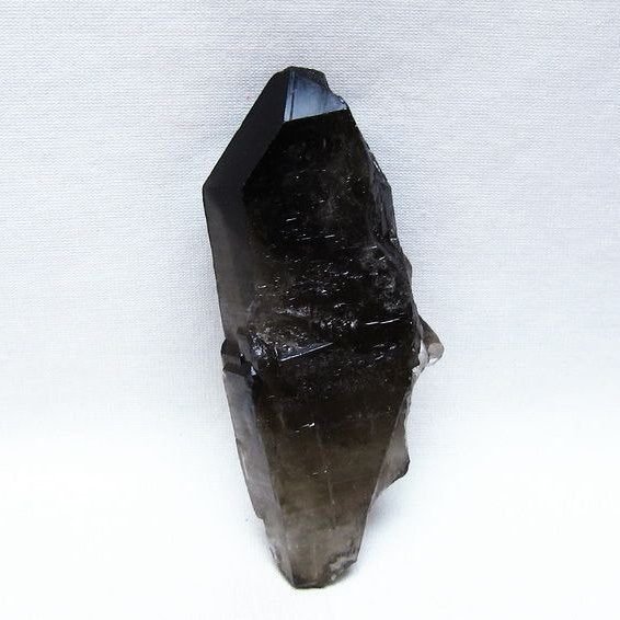 モリオン 原石 ブラジル産 黒水晶 一点物 171-9498