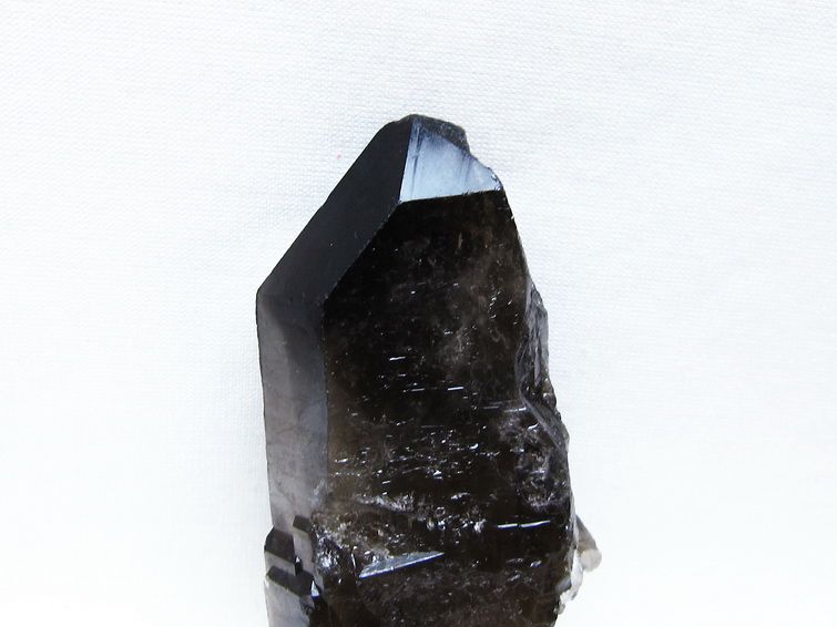 モリオン 原石 ブラジル産 黒水晶 一点物 171-9498