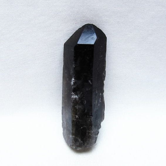 モリオン 原石 ブラジル産 黒水晶 一点物 171-9499