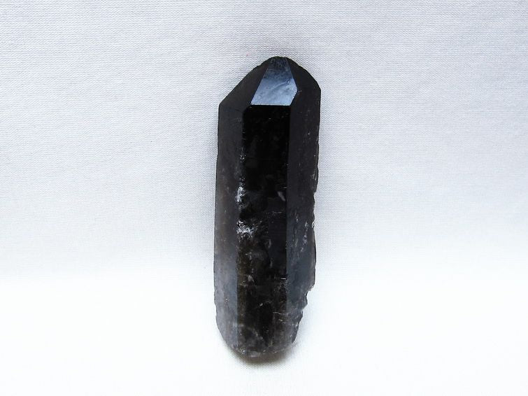 モリオン 原石 ブラジル産 黒水晶 一点物 171-9499