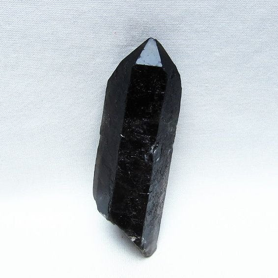 モリオン 原石 ブラジル産 黒水晶 一点物 171-9500