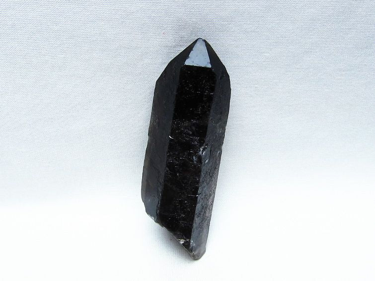 モリオン 原石 ブラジル産 黒水晶 一点物 171-9500