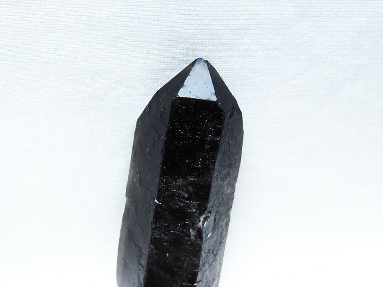 モリオン 原石 ブラジル産 黒水晶 一点物 171-9500