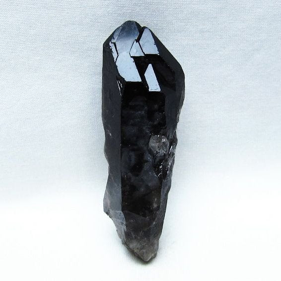 モリオン 原石 ブラジル産 黒水晶 一点物 171-9501
