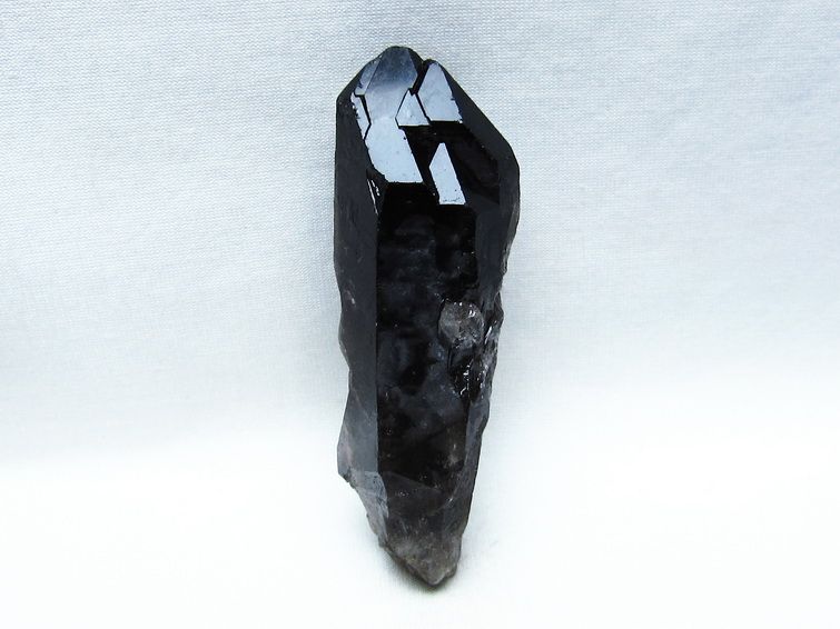 モリオン 原石 ブラジル産 黒水晶 一点物 171-9501