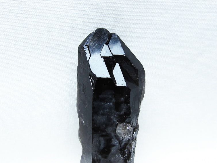 モリオン 原石 ブラジル産 黒水晶 一点物 171-9501