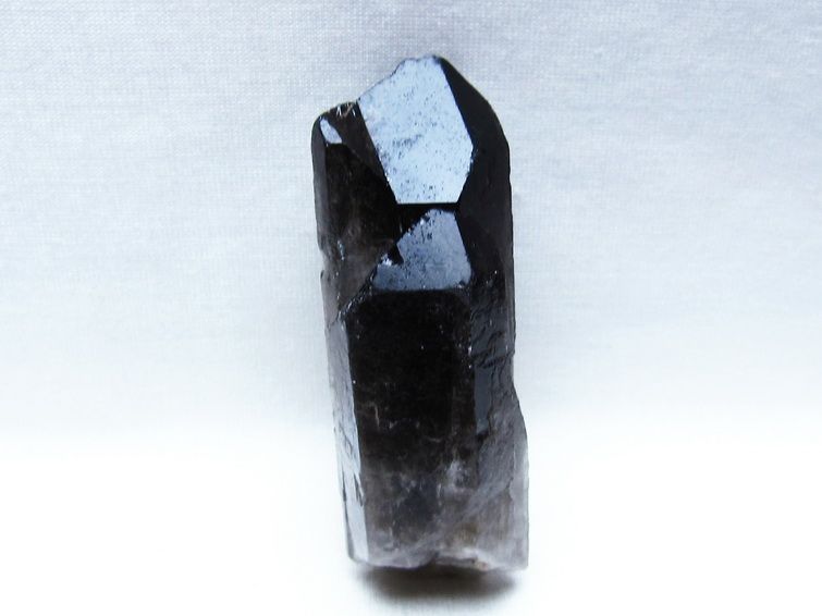 モリオン 原石 ブラジル産 黒水晶 一点物 171-9502
