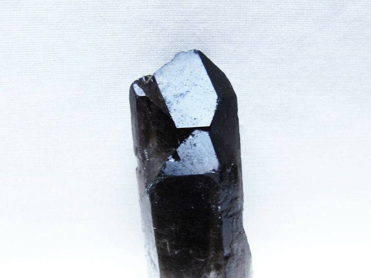 モリオン 原石 ブラジル産 黒水晶 一点物 171-9502