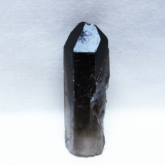 モリオン 原石 ブラジル産 黒水晶 一点物 171-9503
