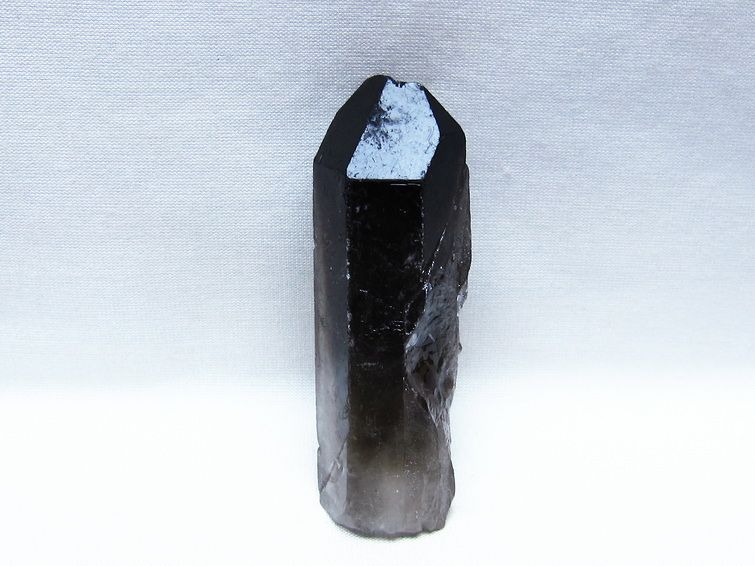 モリオン 原石 ブラジル産 黒水晶 一点物 171-9503