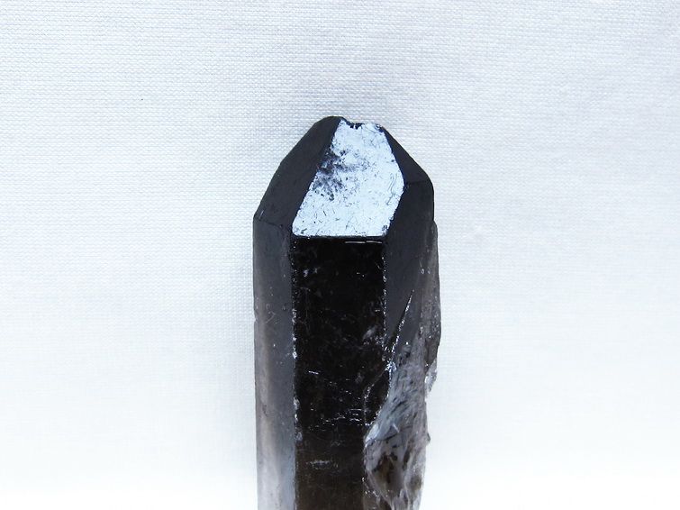 モリオン 原石 ブラジル産 黒水晶 一点物 171-9503