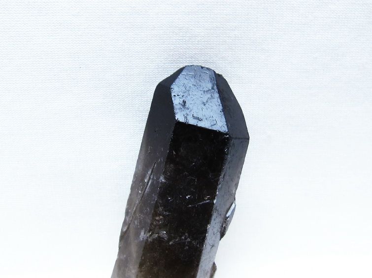 モリオン 原石 ブラジル産 黒水晶 一点物 171-9503