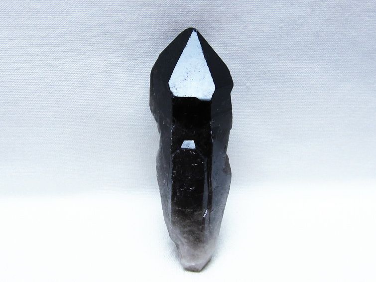 モリオン 原石 ブラジル産 黒水晶 一点物 171-9504