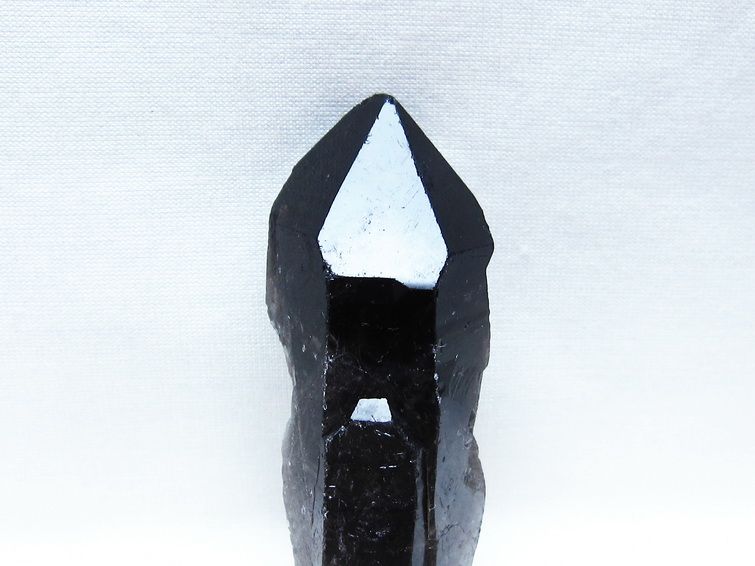 モリオン 原石 ブラジル産 黒水晶 一点物 171-9504